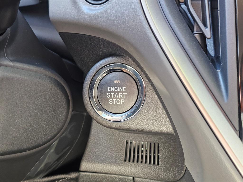 new 2025 Subaru Crosstrek car, priced at $30,138