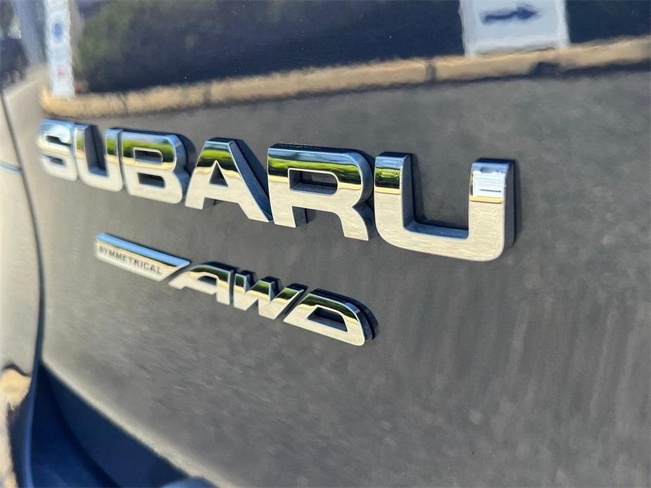 used 2023 Subaru Ascent car, priced at $38,996