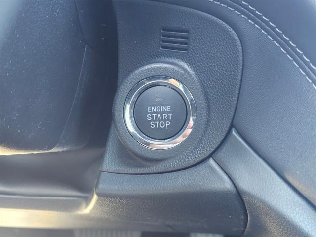 new 2025 Subaru Outback car, priced at $40,461