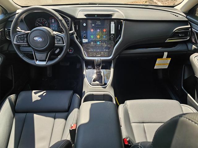 new 2025 Subaru Outback car, priced at $42,147