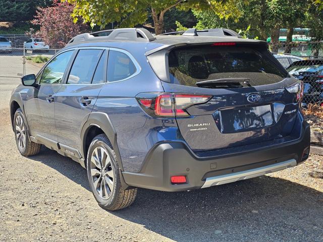 new 2025 Subaru Outback car, priced at $42,147