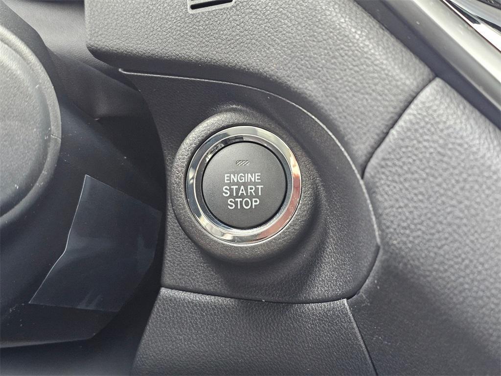 new 2025 Subaru Ascent car, priced at $51,809