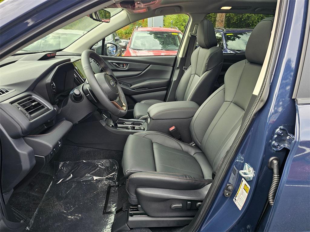 new 2025 Subaru Ascent car, priced at $51,809