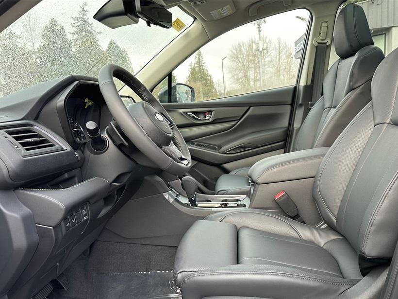 new 2025 Subaru Ascent car, priced at $54,864