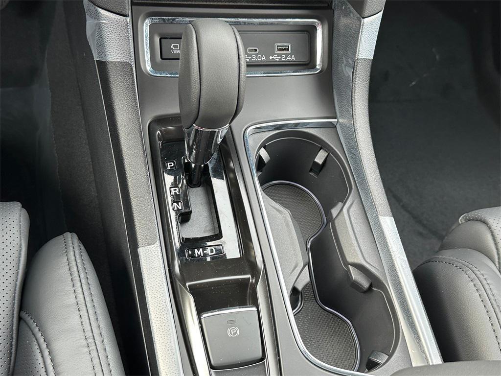new 2025 Subaru Ascent car, priced at $54,864