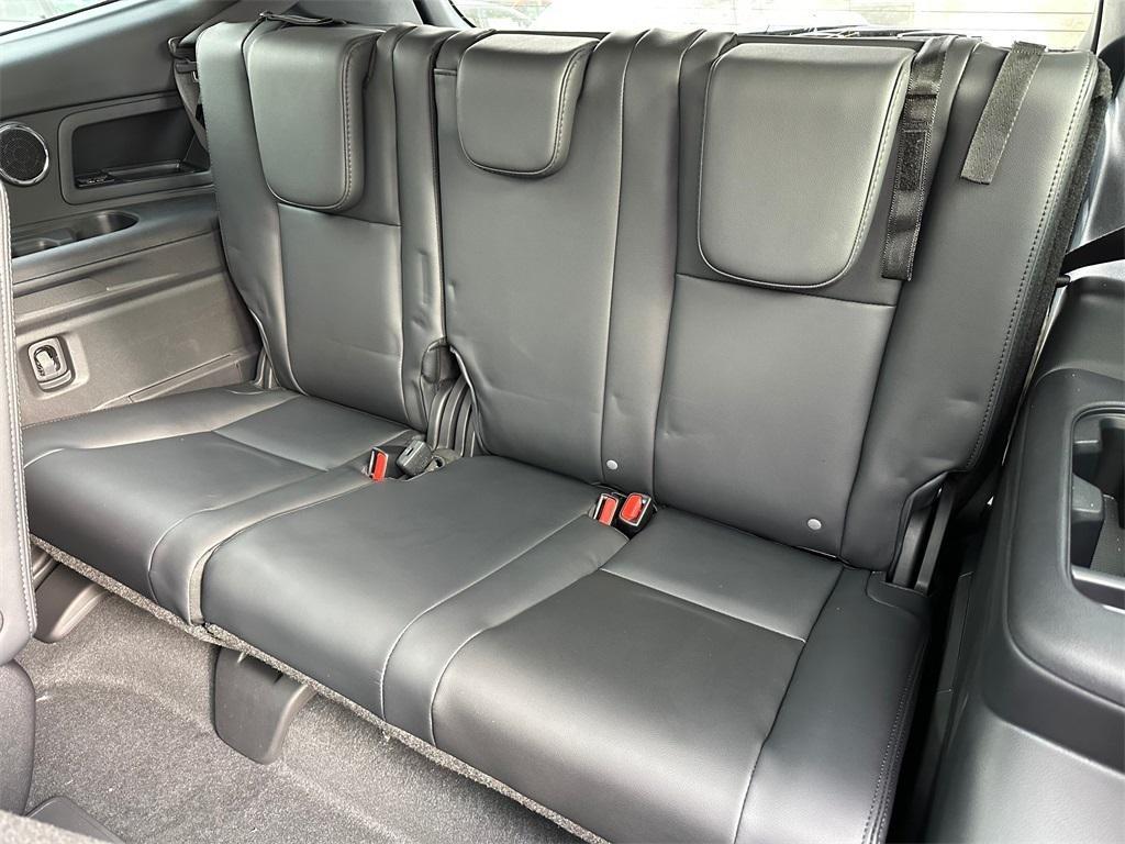 new 2025 Subaru Ascent car, priced at $54,864