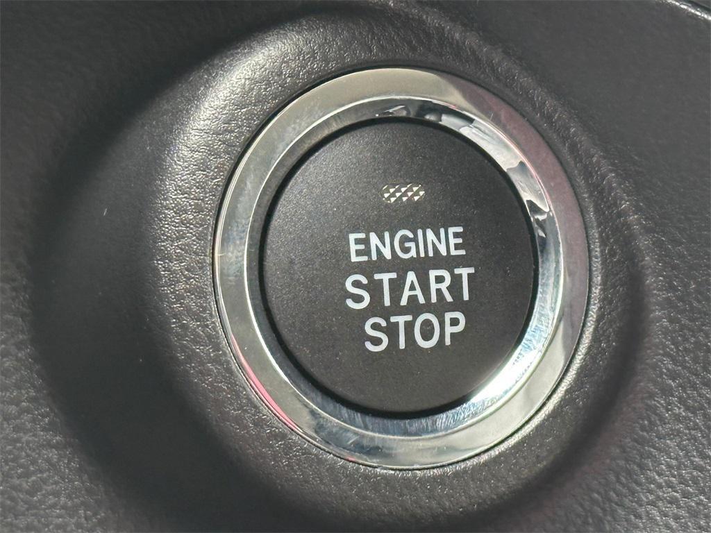 new 2025 Subaru Ascent car, priced at $54,864