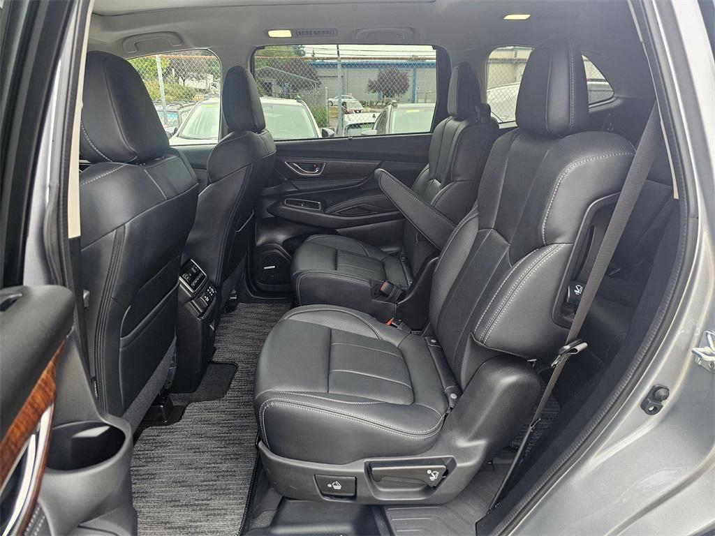 new 2025 Subaru Ascent car, priced at $54,351