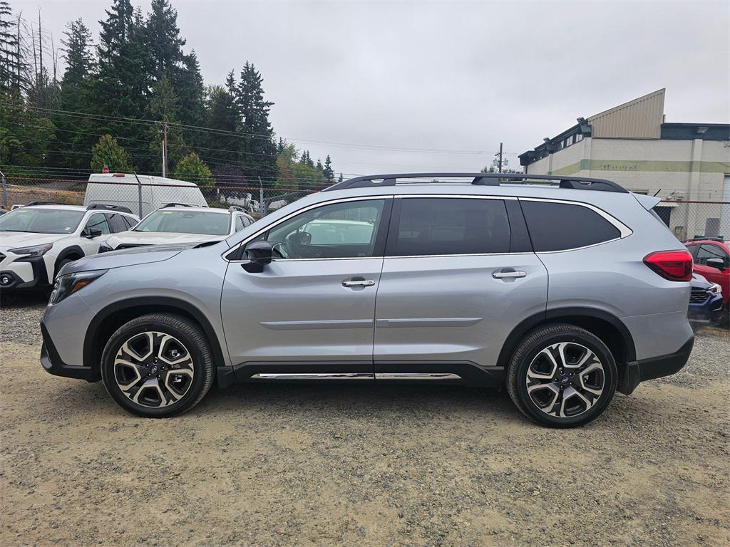 new 2025 Subaru Ascent car, priced at $54,351