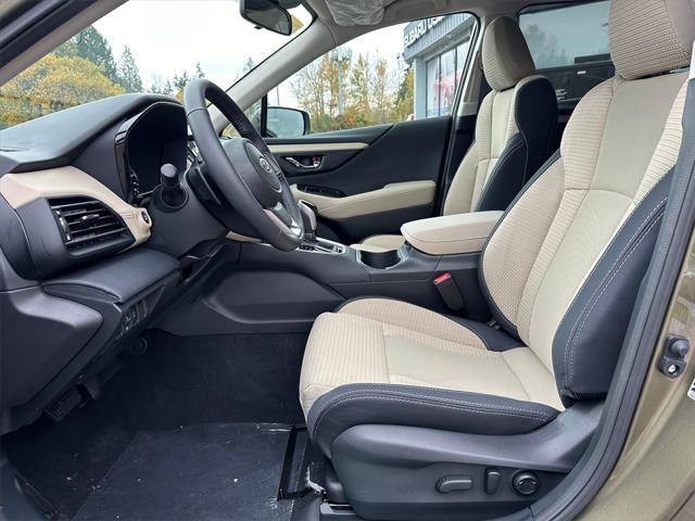 new 2025 Subaru Outback car, priced at $34,970