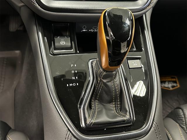 new 2025 Subaru Outback car, priced at $45,982