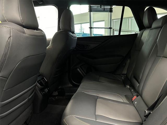 new 2025 Subaru Outback car, priced at $45,982