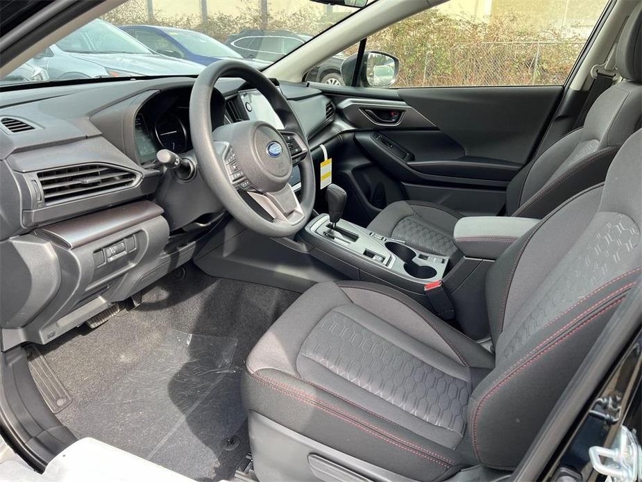 new 2024 Subaru Impreza car, priced at $29,161