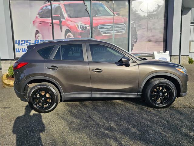 used 2016 Mazda CX-5 car, priced at $14,952