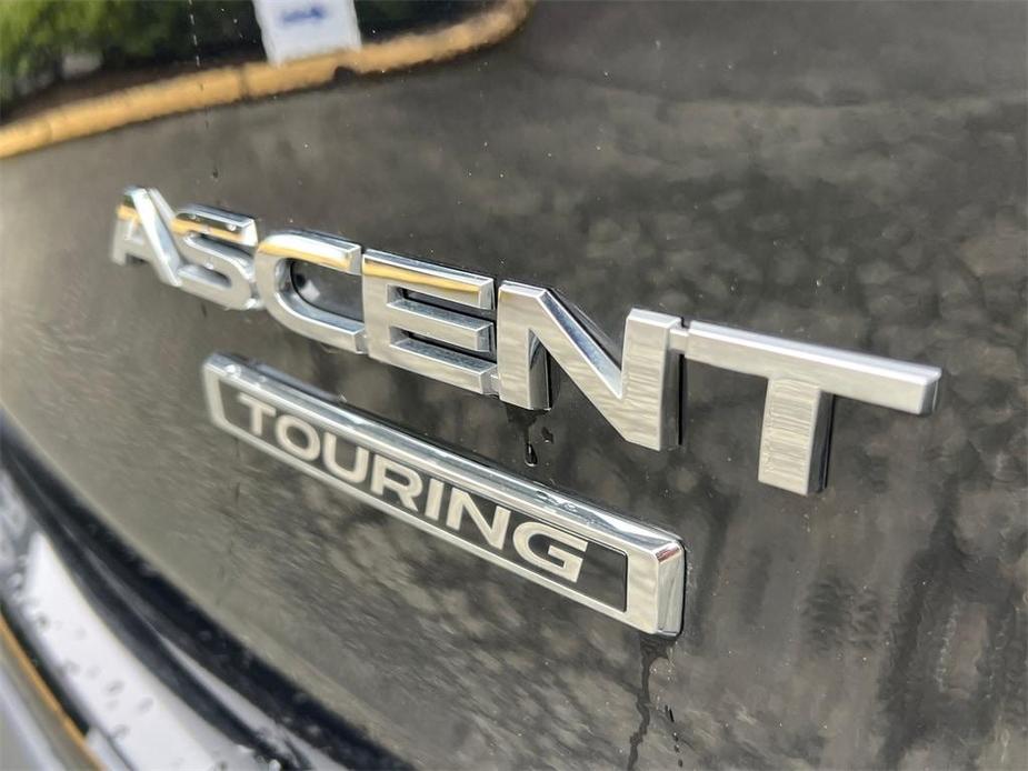 used 2023 Subaru Ascent car, priced at $43,355