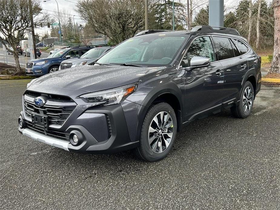 new 2024 Subaru Outback car, priced at $45,100