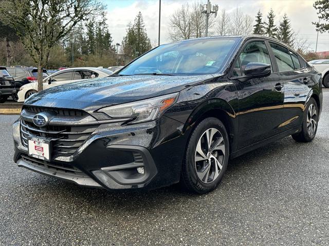 used 2024 Subaru Legacy car, priced at $28,272