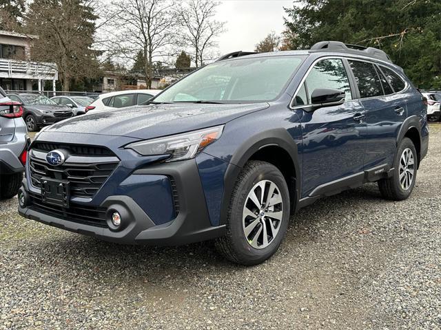 new 2025 Subaru Outback car, priced at $34,970