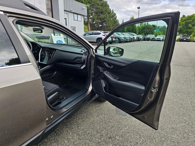 used 2022 Subaru Outback car, priced at $22,595