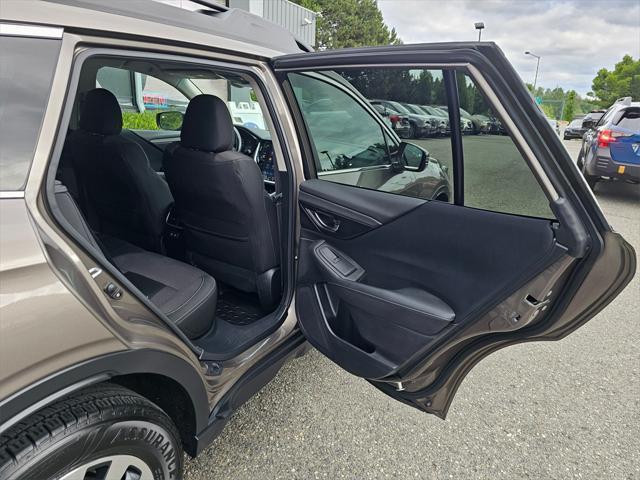 used 2022 Subaru Outback car, priced at $22,595