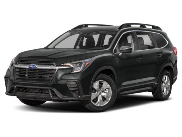 new 2024 Subaru Ascent car, priced at $35,988