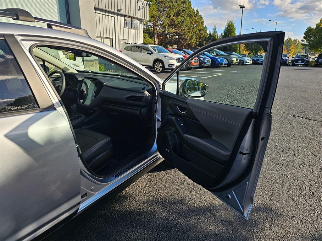 used 2024 Subaru Crosstrek car, priced at $29,755