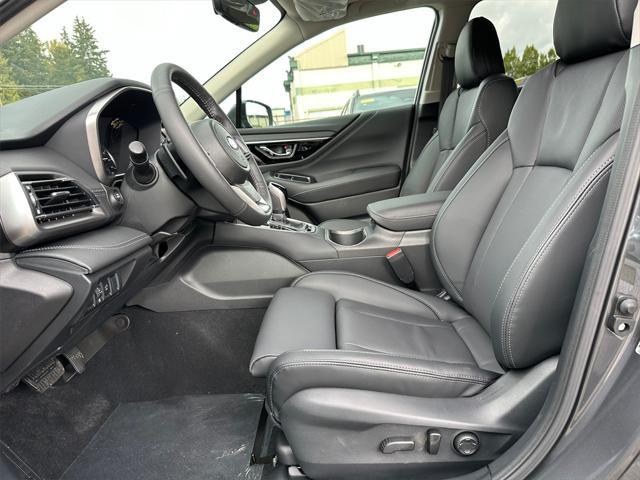 new 2025 Subaru Outback car, priced at $40,357