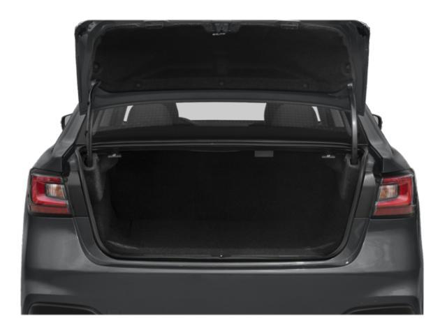 used 2022 Subaru Legacy car, priced at $21,898