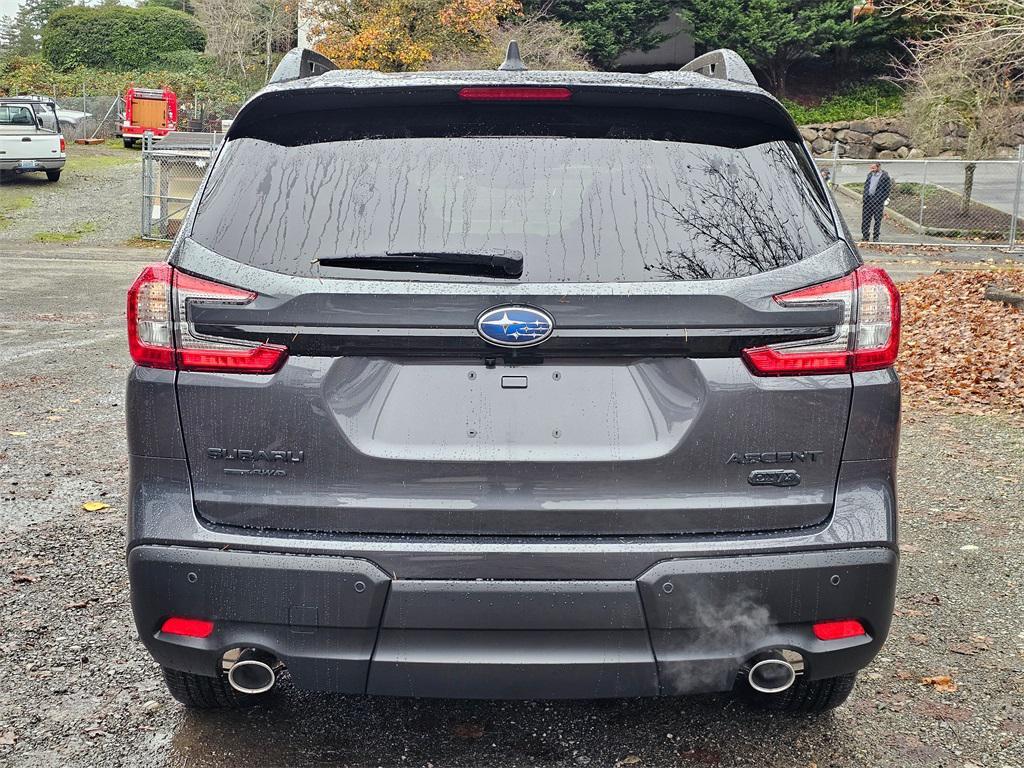 new 2026 Subaru Ascent car, priced at $54,851