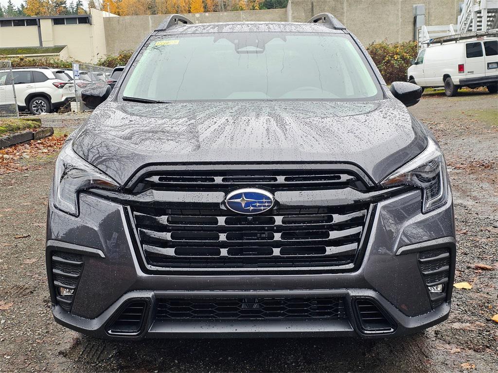 new 2026 Subaru Ascent car, priced at $54,851