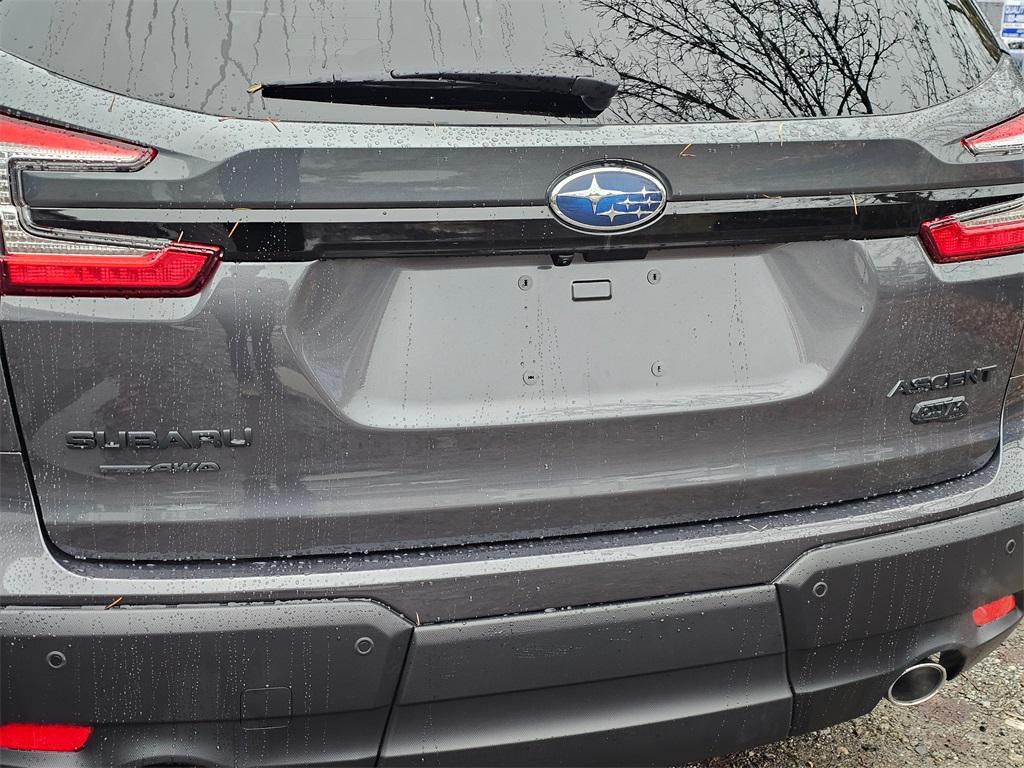 new 2026 Subaru Ascent car, priced at $54,851