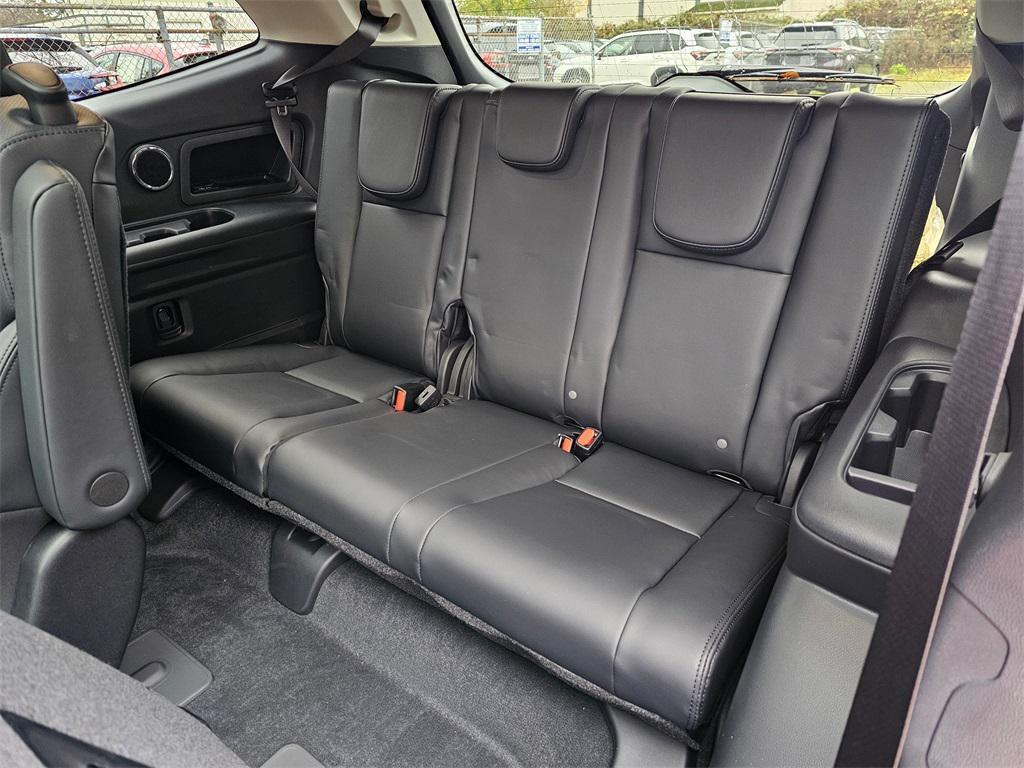 new 2026 Subaru Ascent car, priced at $54,851