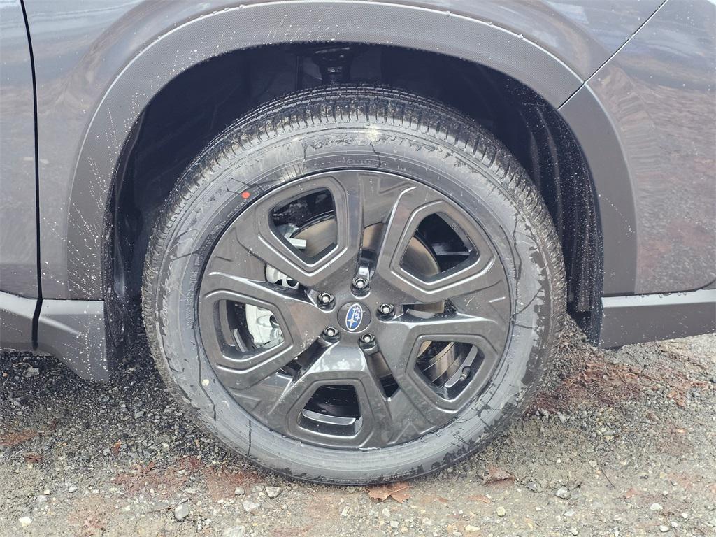 new 2026 Subaru Ascent car, priced at $54,851