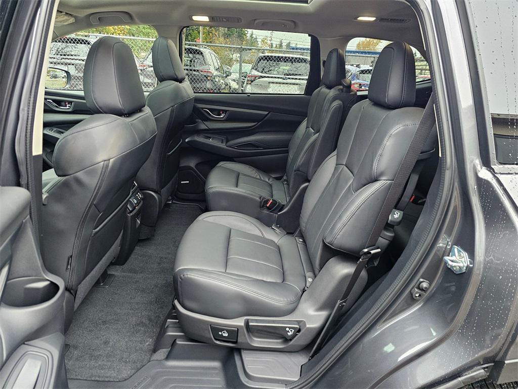 new 2026 Subaru Ascent car, priced at $54,851