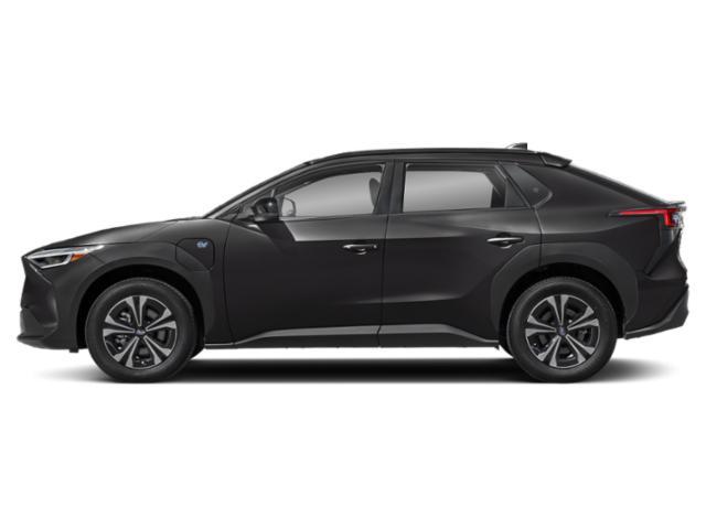 new 2025 Subaru Solterra car, priced at $40,872
