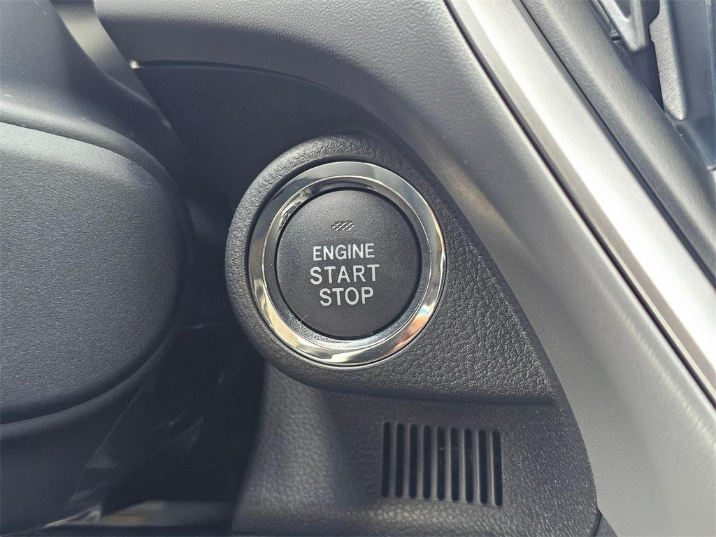 new 2025 Subaru Crosstrek car, priced at $32,638