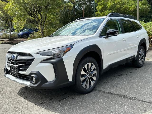 new 2025 Subaru Outback car, priced at $40,679