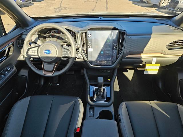 new 2025 Subaru Forester car, priced at $39,813