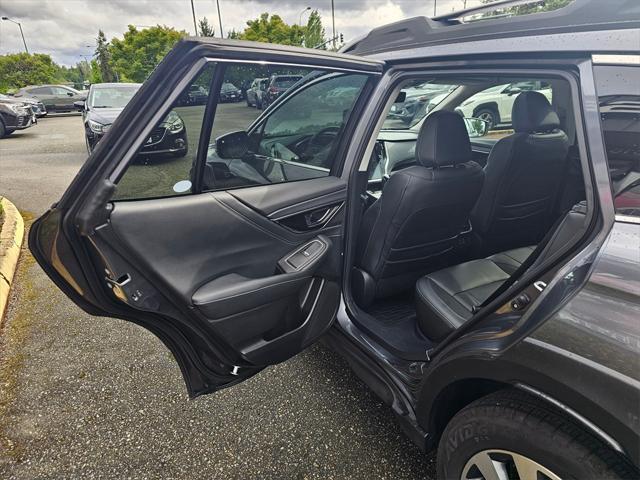 used 2024 Subaru Outback car, priced at $38,595