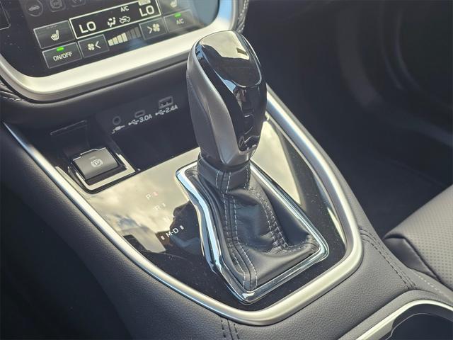new 2025 Subaru Outback car, priced at $42,841