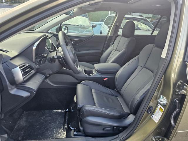 new 2025 Subaru Outback car, priced at $42,841