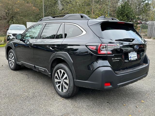 new 2025 Subaru Outback car, priced at $33,496