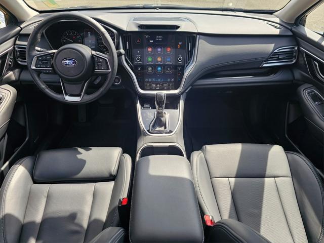 used 2024 Subaru Outback car, priced at $33,994