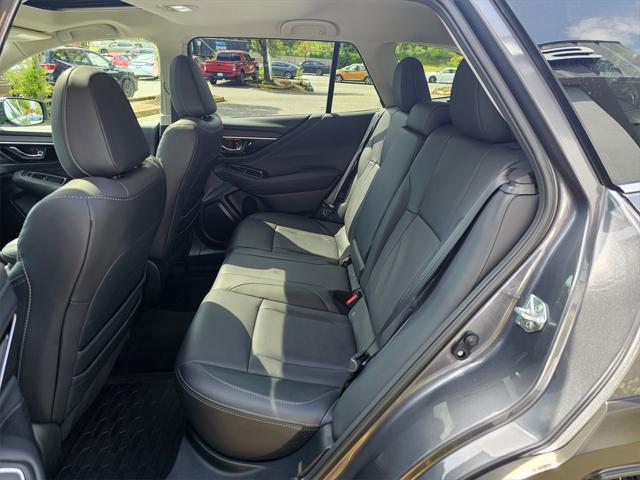 used 2024 Subaru Outback car, priced at $33,994