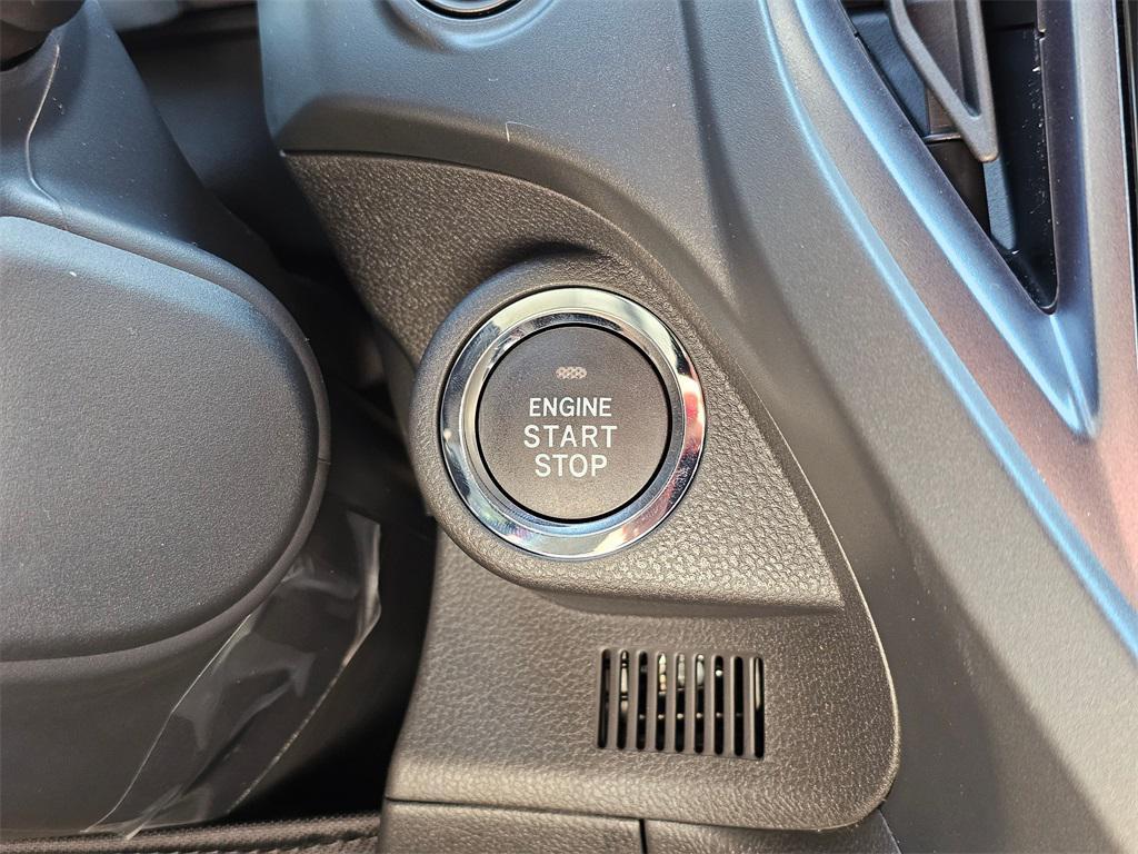 new 2025 Subaru Forester car, priced at $41,897