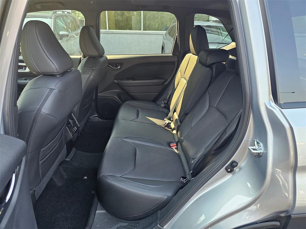 new 2025 Subaru Forester car, priced at $41,897