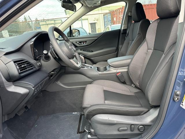 new 2025 Subaru Outback car, priced at $36,529