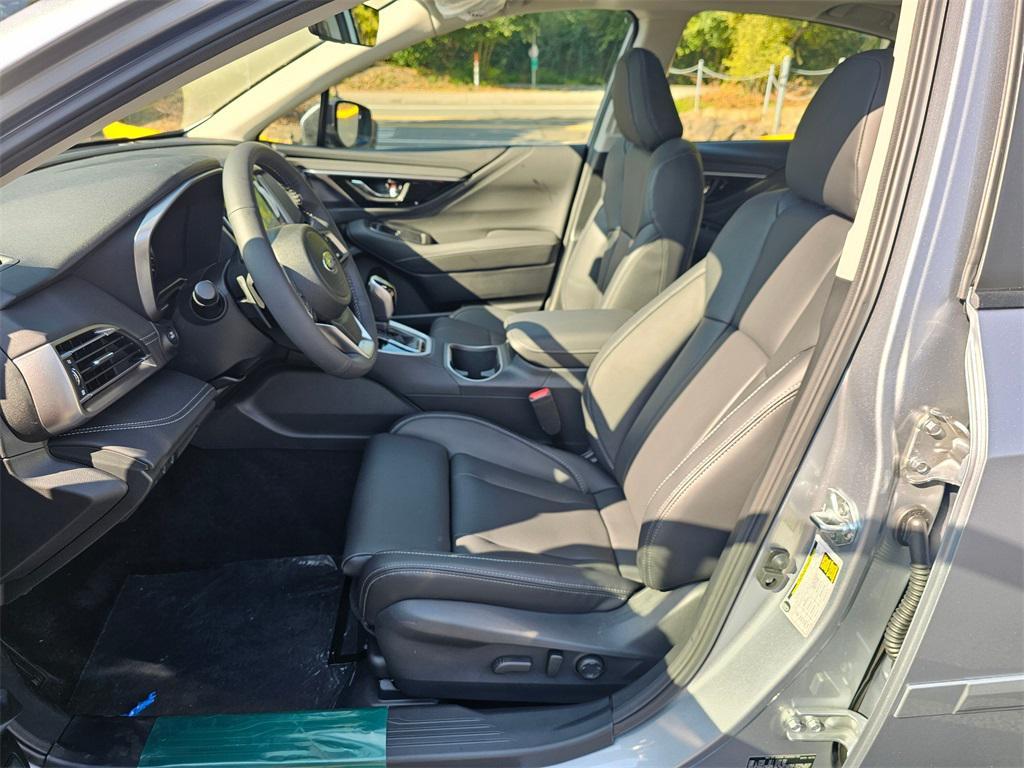 new 2025 Subaru Legacy car, priced at $42,141