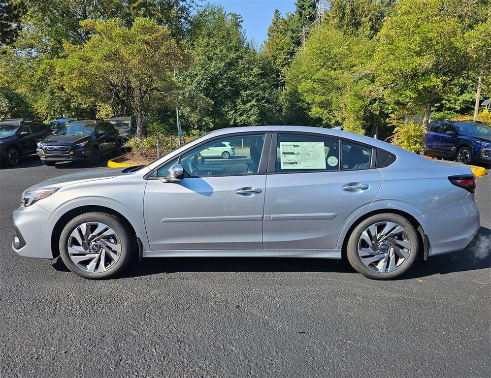 new 2025 Subaru Legacy car, priced at $42,141