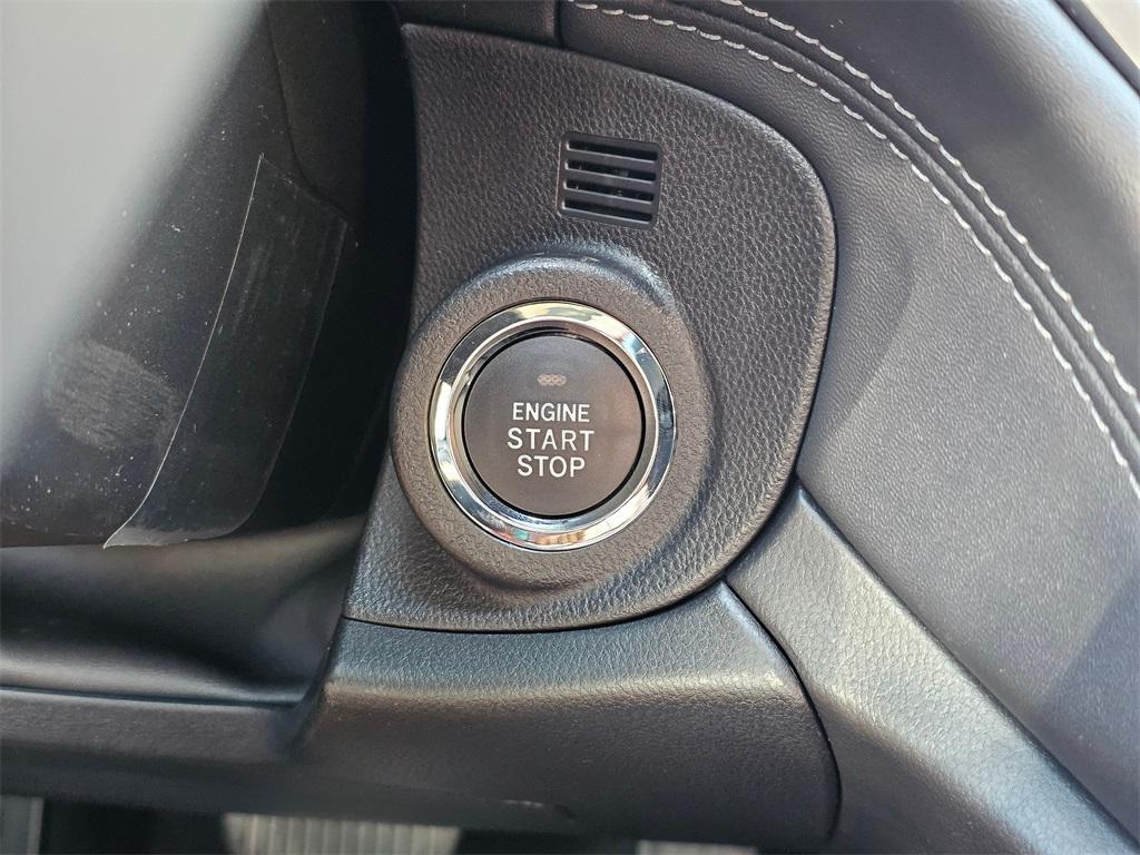 new 2025 Subaru Legacy car, priced at $42,141